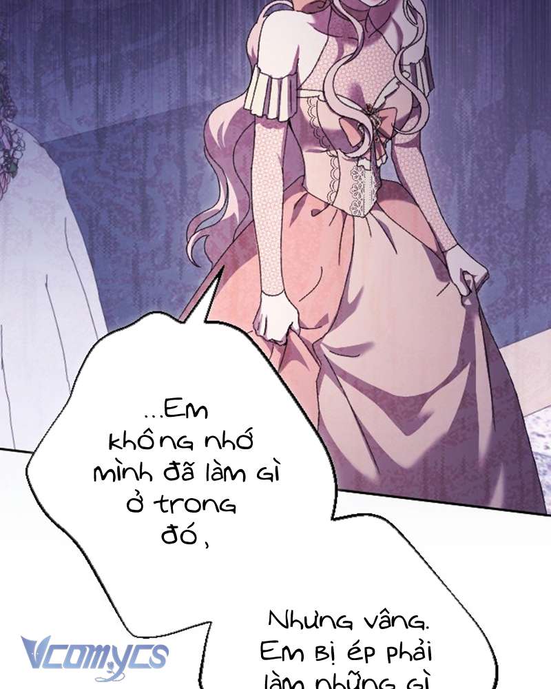 Dành Cho Những Ai Coi Hối Tiếc Là Điều Xa Xỉ Chap 24 - Trang 4