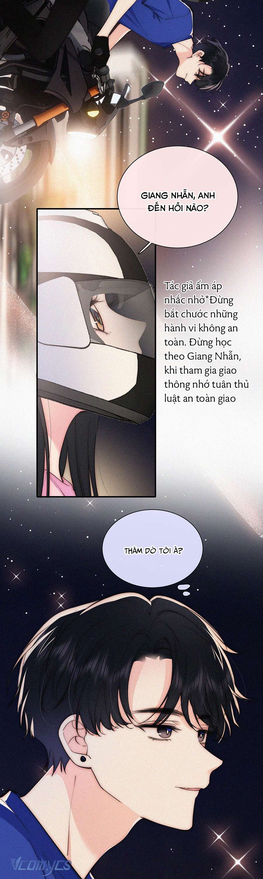 Một Mực Cưng Chiều Chap 88 - Trang 2