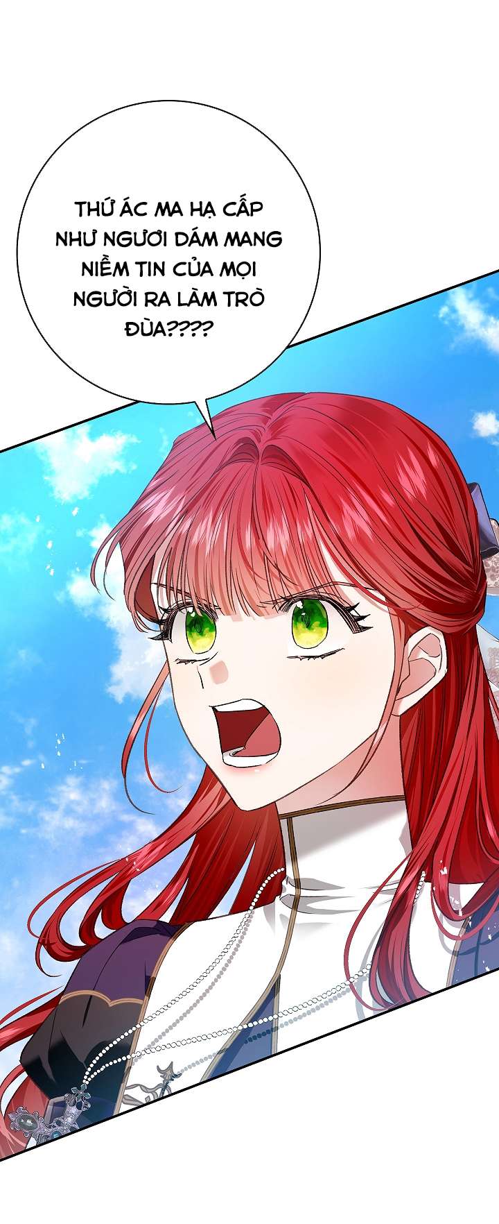 Hôn Phu Ẩn Sắc Chapter 70 - Trang 4