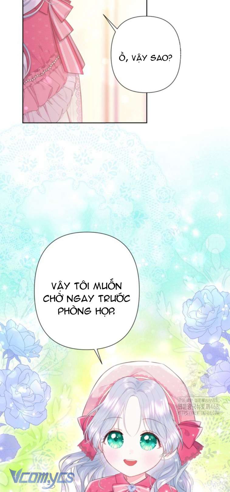 Người Anh Trai Mạnh Nhất Của Tôi Đã Mất Trí Nhớ Chap 22 - Trang 4