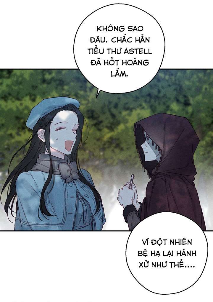 Trước Tiên Phải Giấu Em Trai Cái Đã! Chap 29 - Trang 2