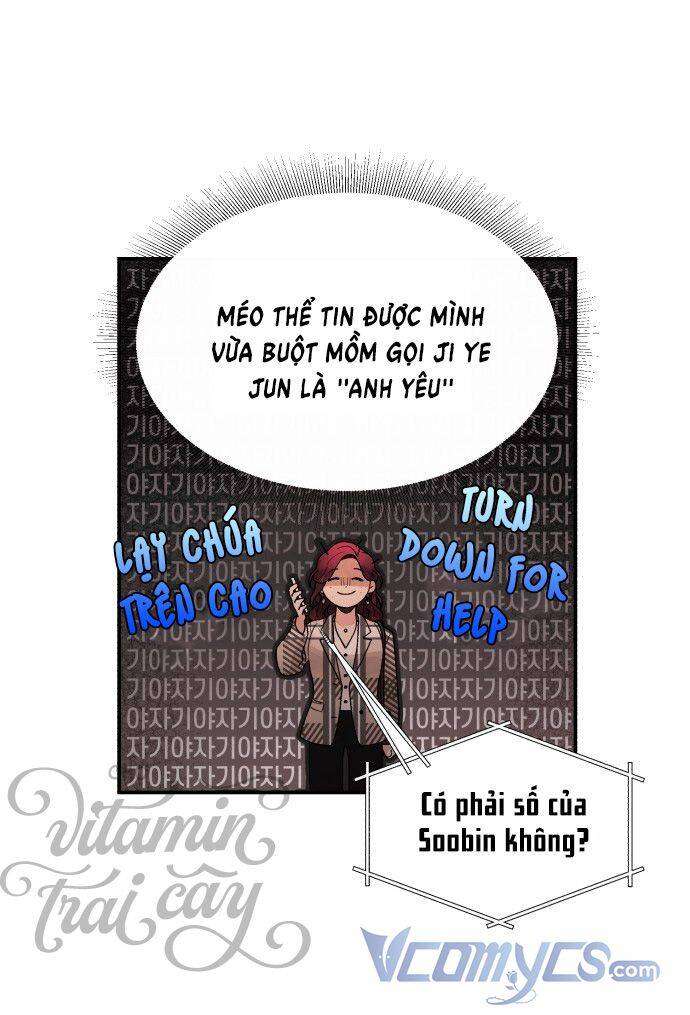 Oan Gia Ngõ Hẹp Chapter 11 - Trang 3
