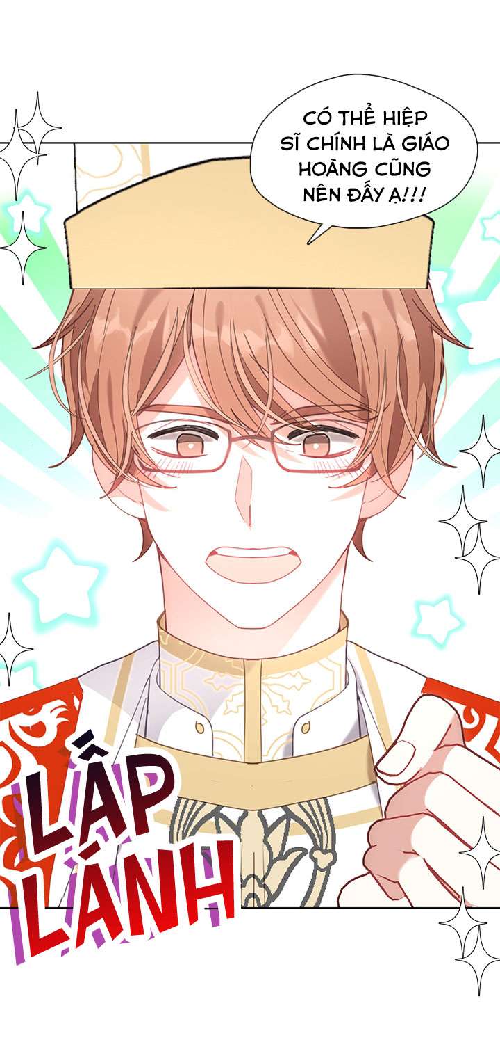 Gia Đình Bị Ám Ảnh Bởi Tôi Chapter 40 - Trang 4