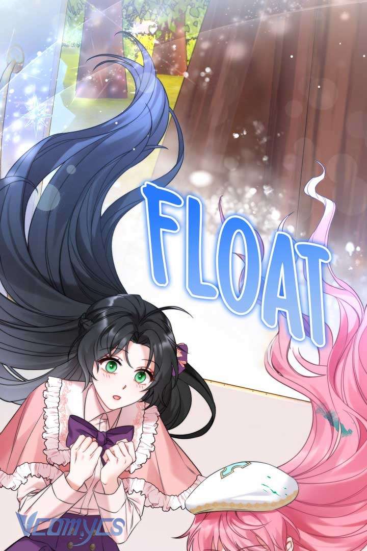 Mê Cung Cám Dỗ Của Emilone Chapter 6 - Trang 4