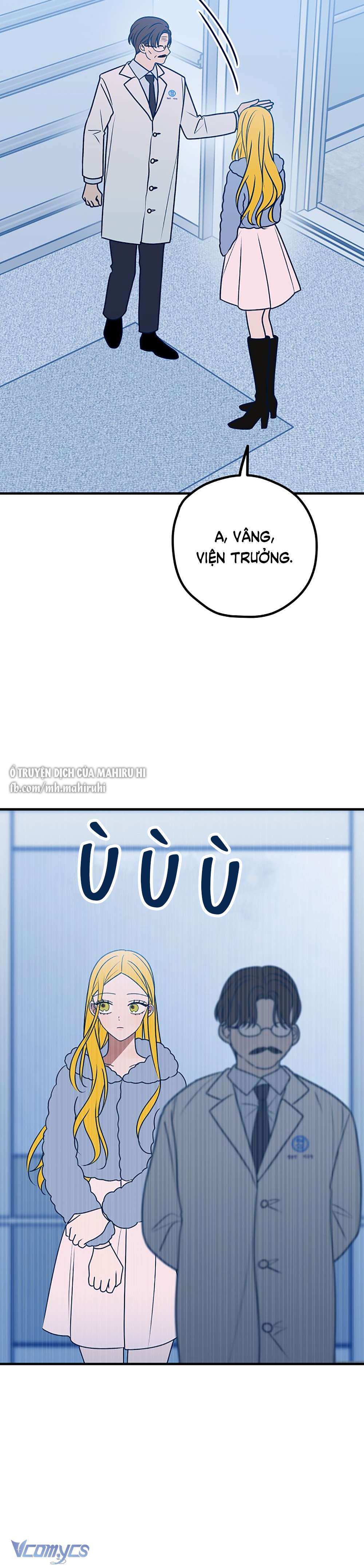 Kẻ Rác Rưởi Không Đáng Được Yêu Chapter 62 - Trang 4