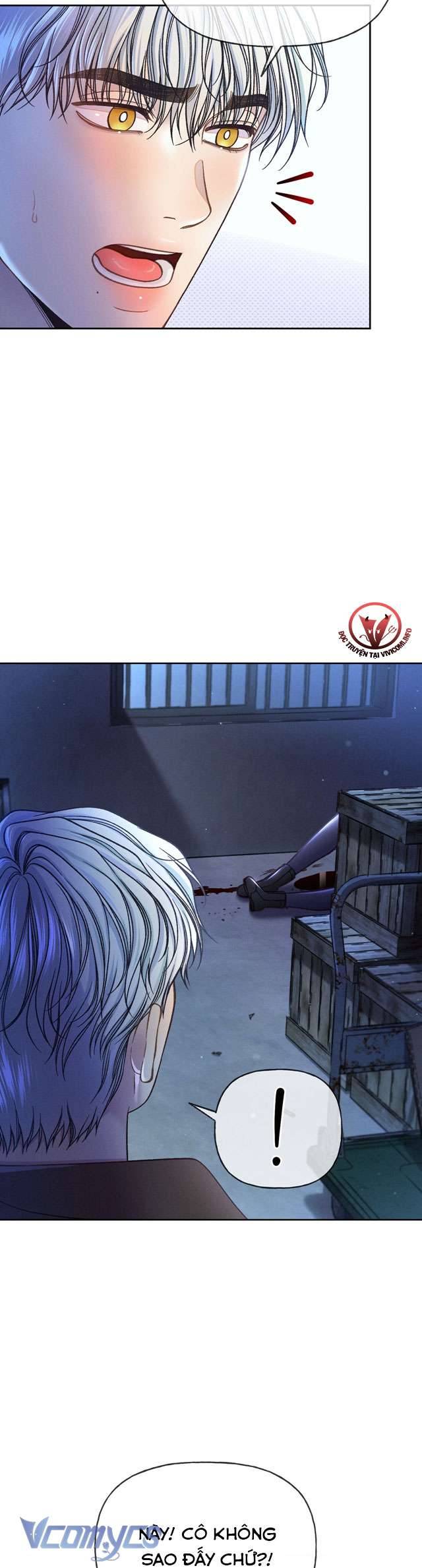 [18+] Hãy Giết Tôi Đi Chapter 2 - Trang 3