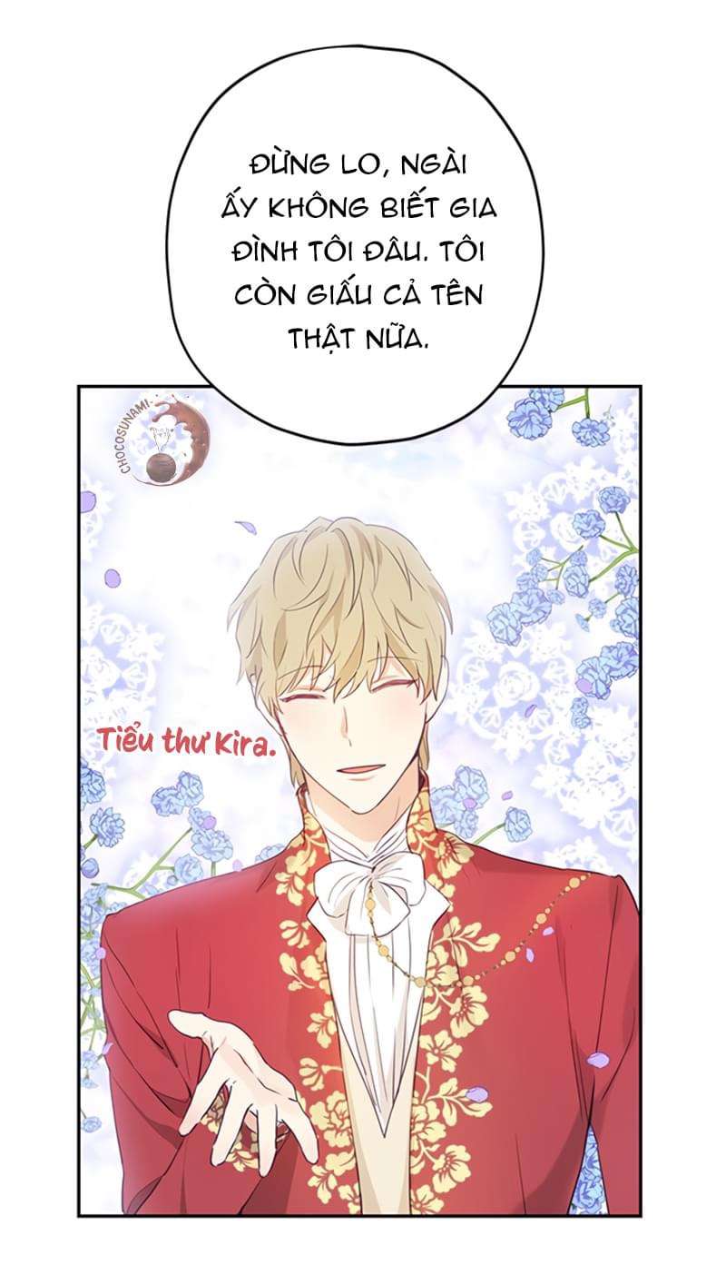 Tôi Là Minh Chứng Của Sự Thật Chap 18 - Next Chap 19