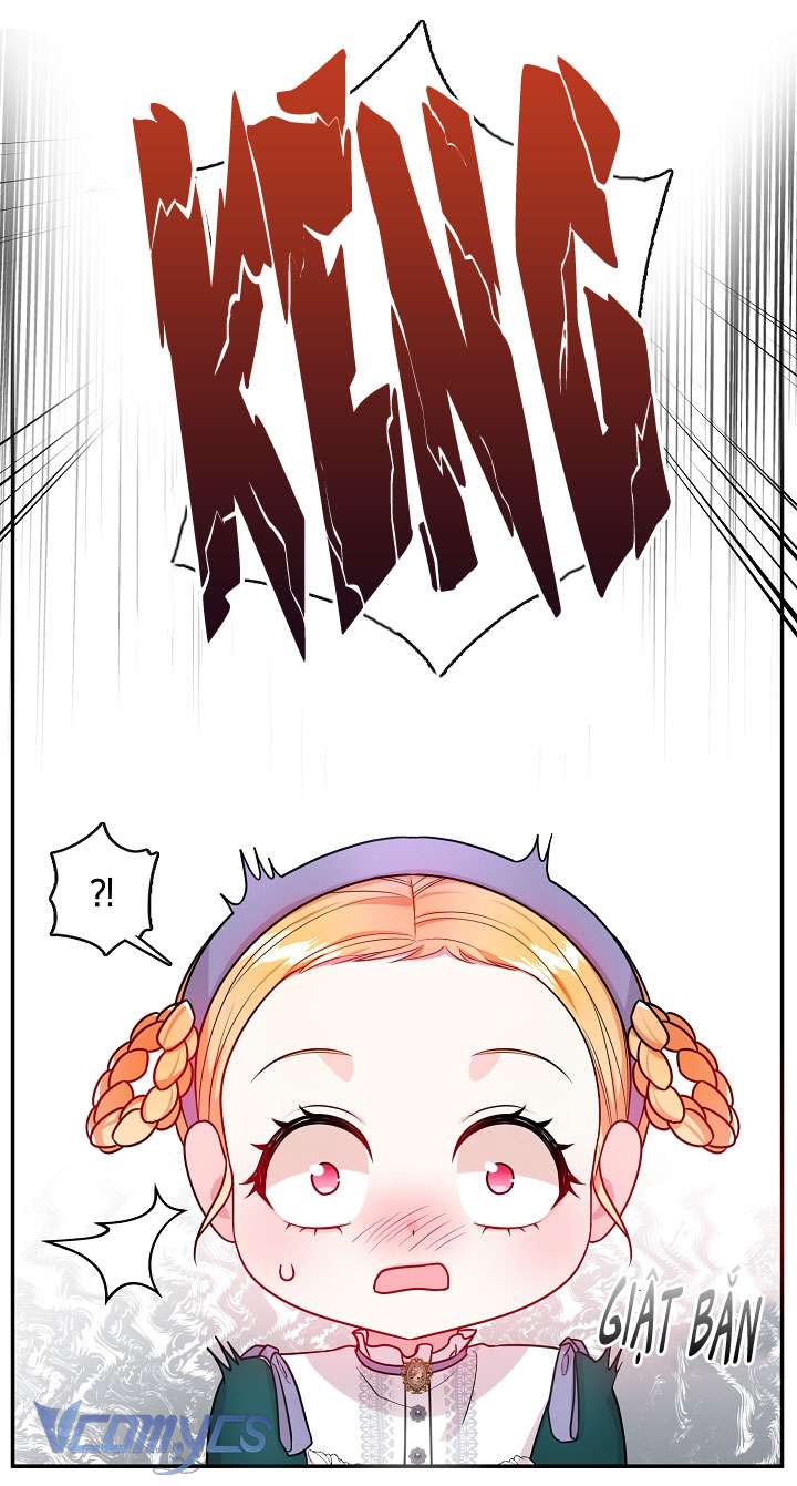 Công Chúa Là Người Chơi Chapter 13 - Trang 3