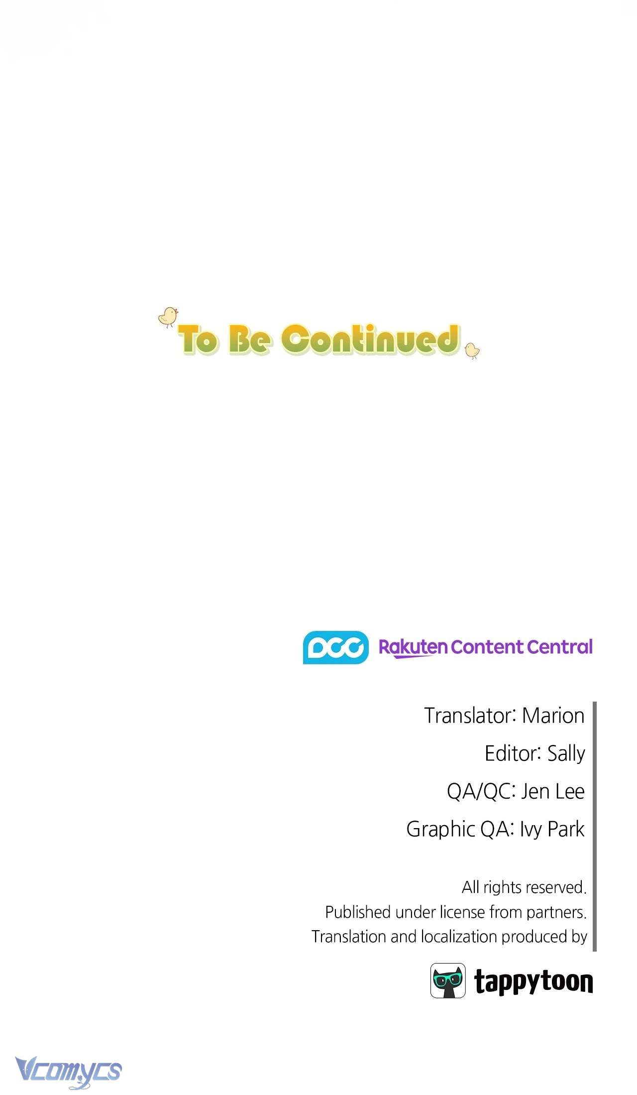 Nàng Công Chúa Trong Chuồng Gà Chap 9 - Trang 4