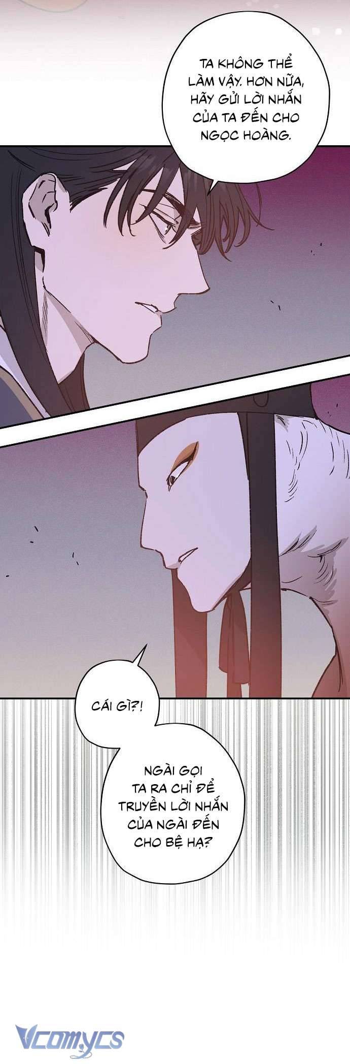 Onsaemiro Chapter 26 - Trang 4