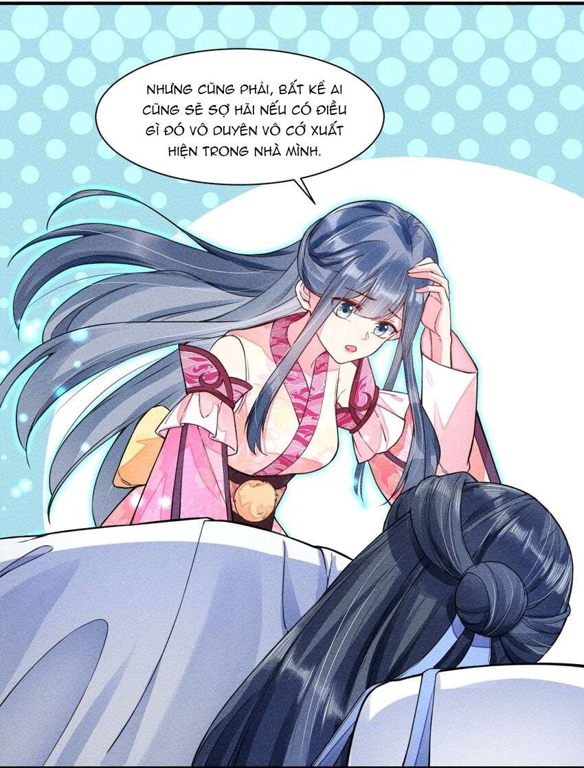 Nuôi Dưỡng Hoàng Tử Chap 10 - Trang 3