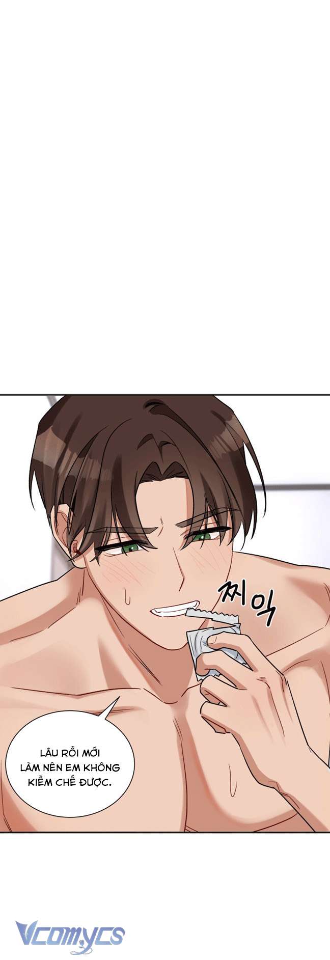 [18+] Những Đối Tác Dâm Loạn Ở Trường Học Chapter 18 - Trang 3