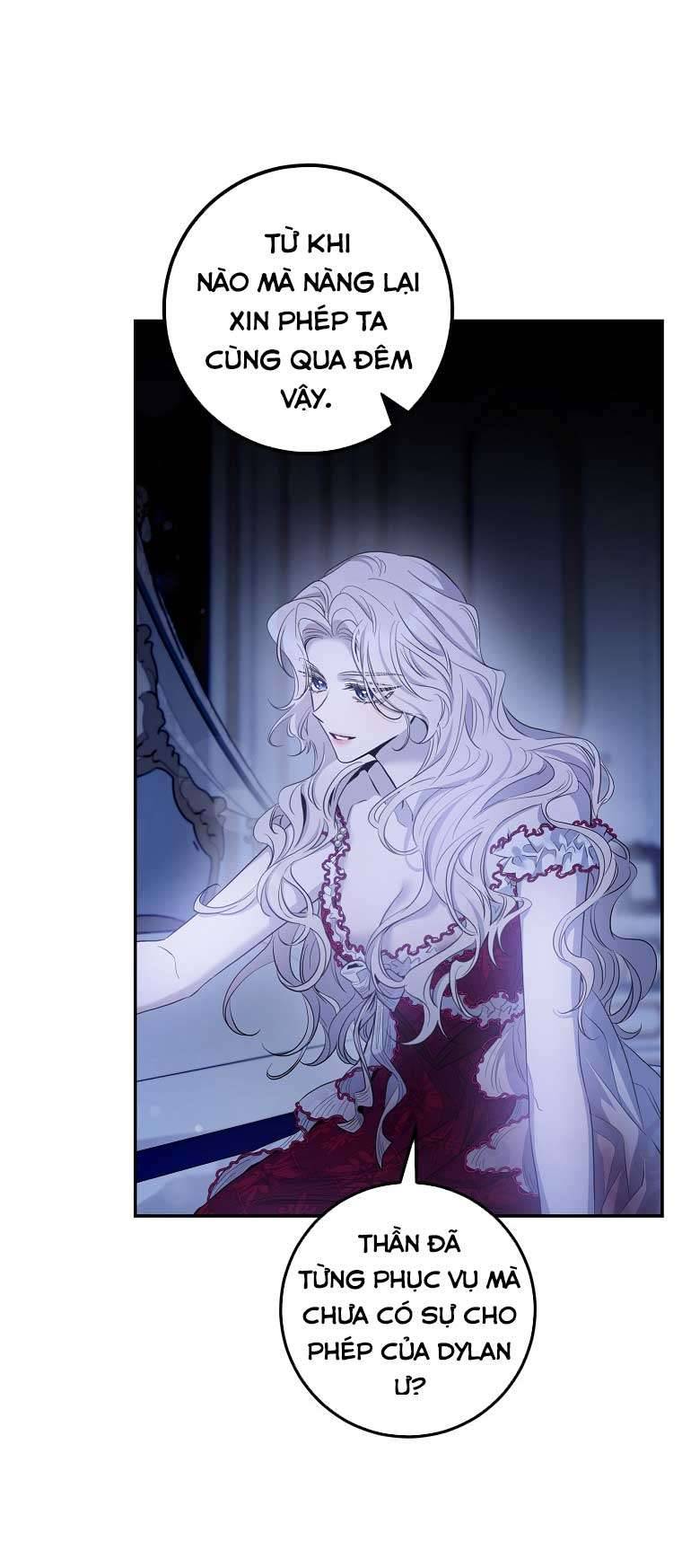 Thuần Hóa Bạo Quân Rồi Bỏ Trốn Chap 79 - Trang 2