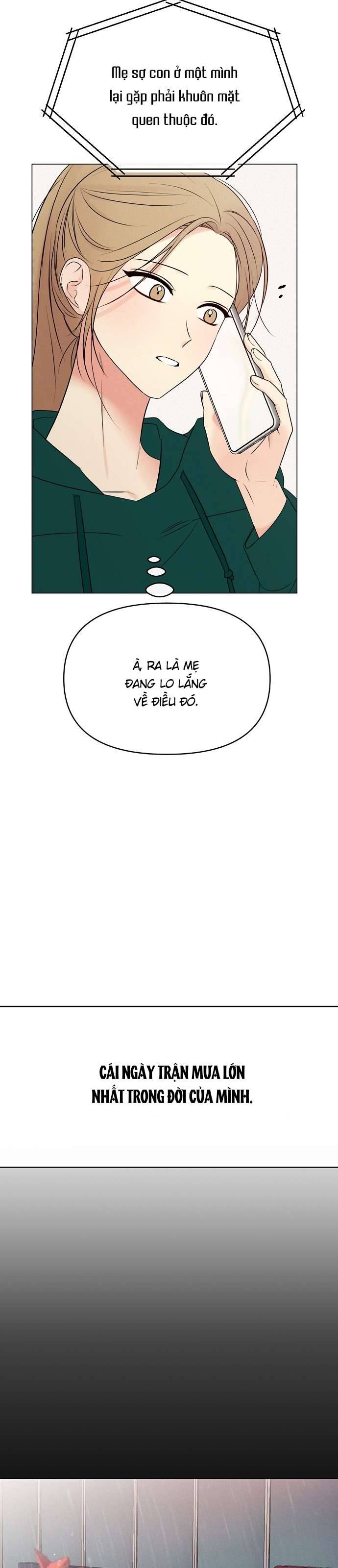 Tiêu Chuẩn Của Nam Chính Chapter 1 - Trang 4