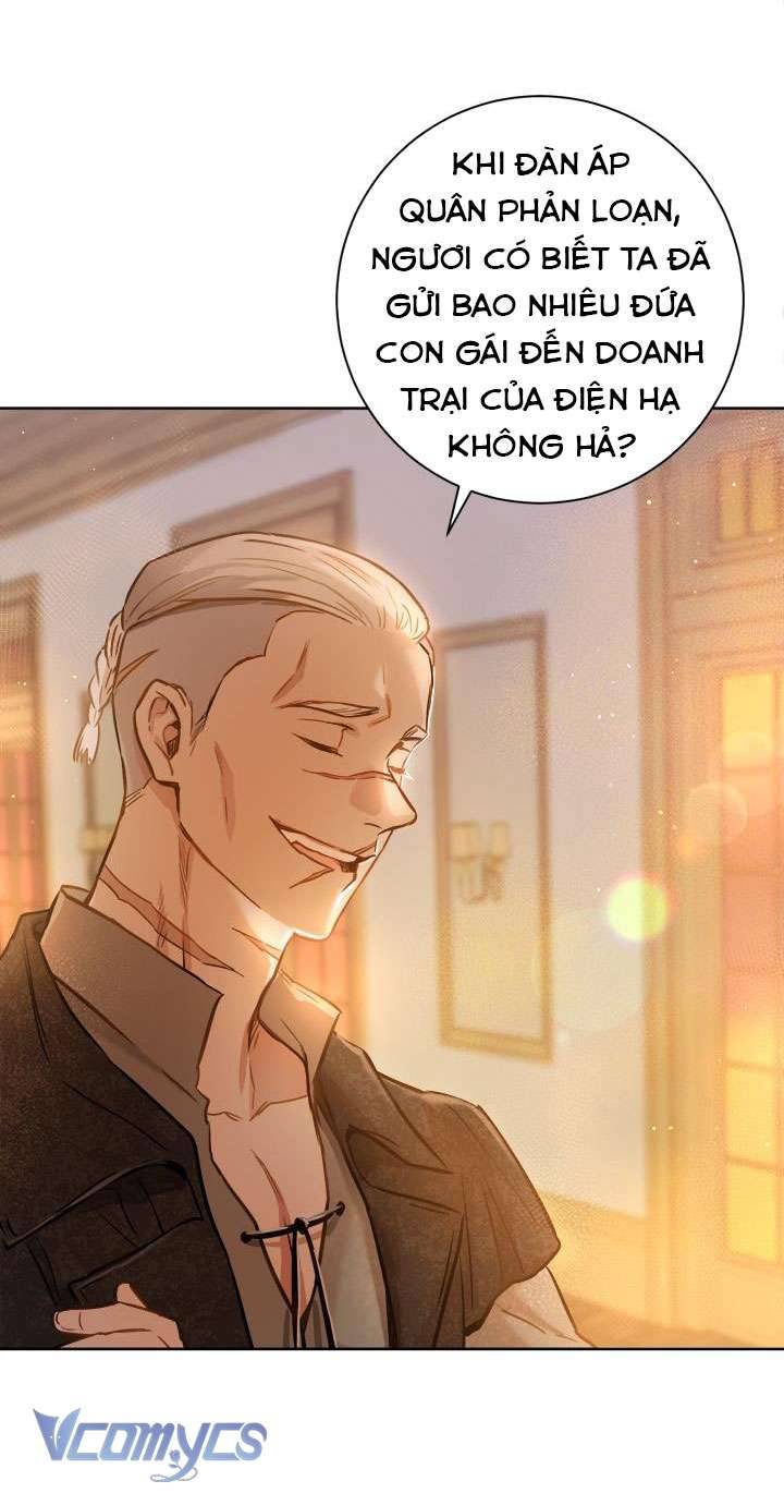 Cuộc Sống Mới Của Công Nương Chapter 23 - Trang 4