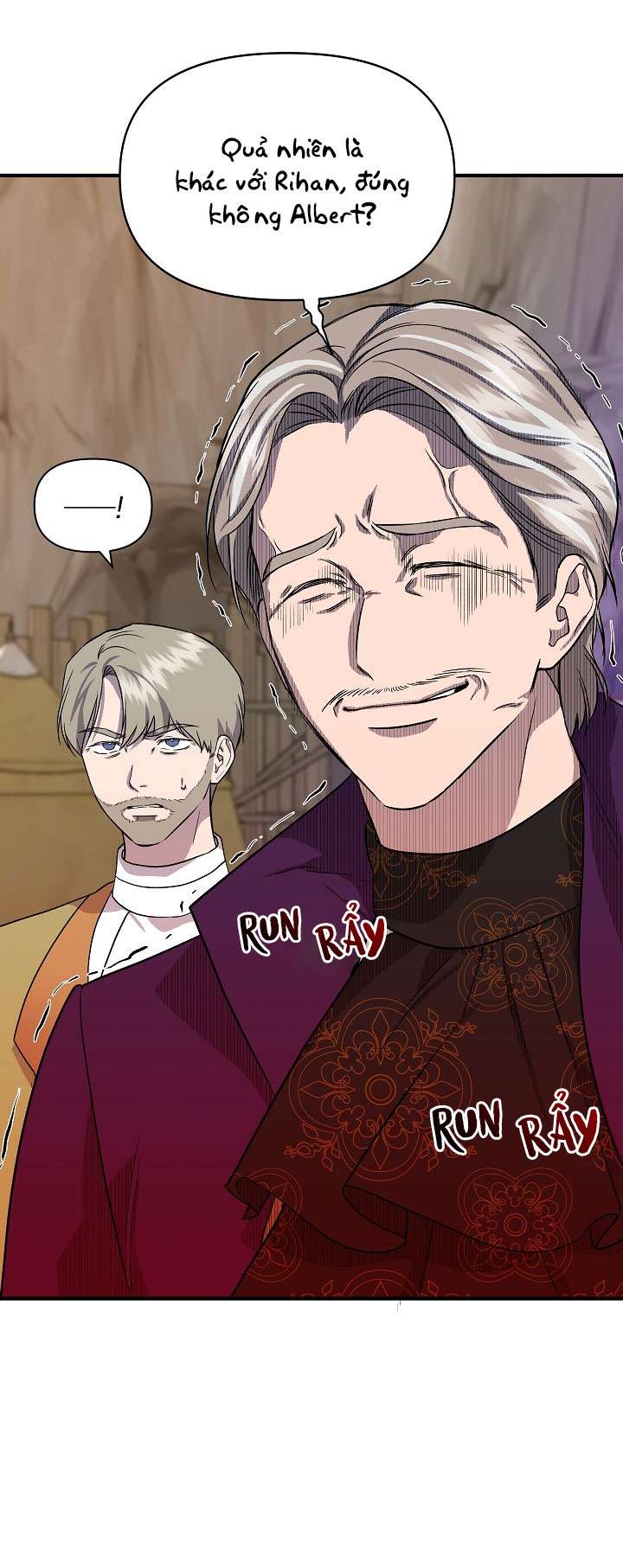 Tôi Không Phải Là Cinderella Chapter 19 - Trang 4