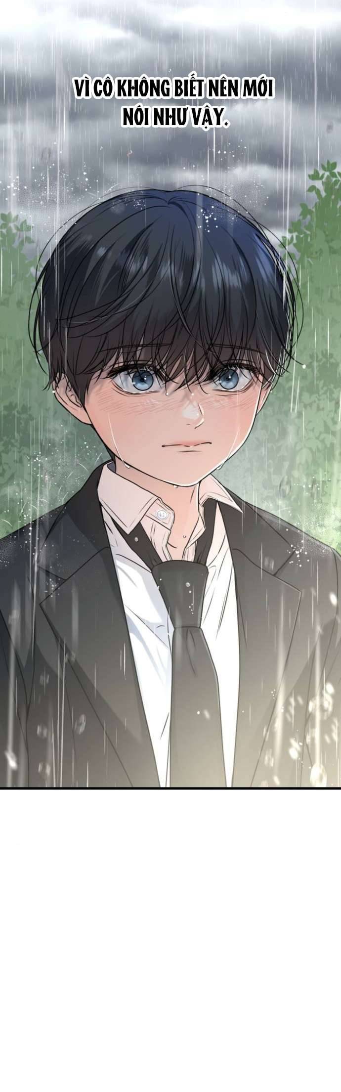 Tôi Nóng Lòng Muốn Chiếm Lấy Cô Ấy Chap 21 - Trang 3