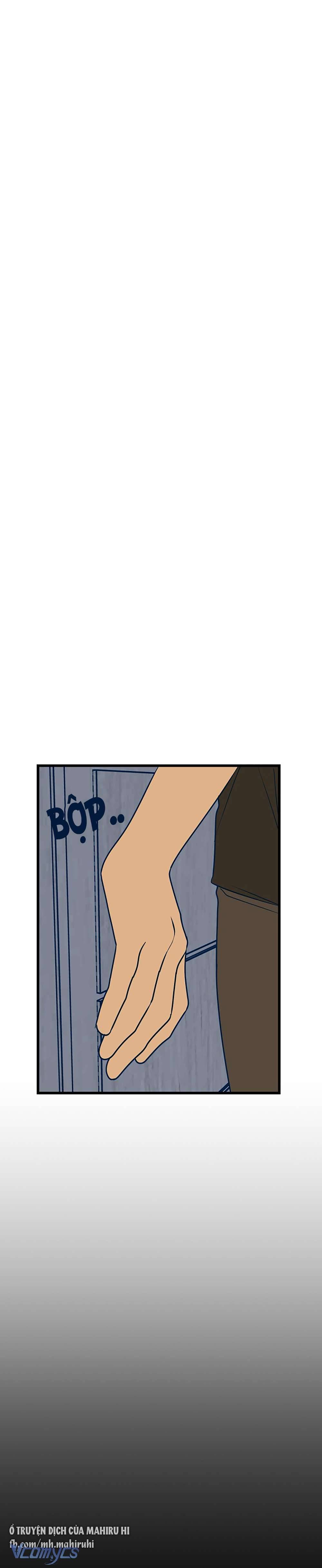 Kẻ Rác Rưởi Không Đáng Được Yêu Chapter 11 - Trang 4