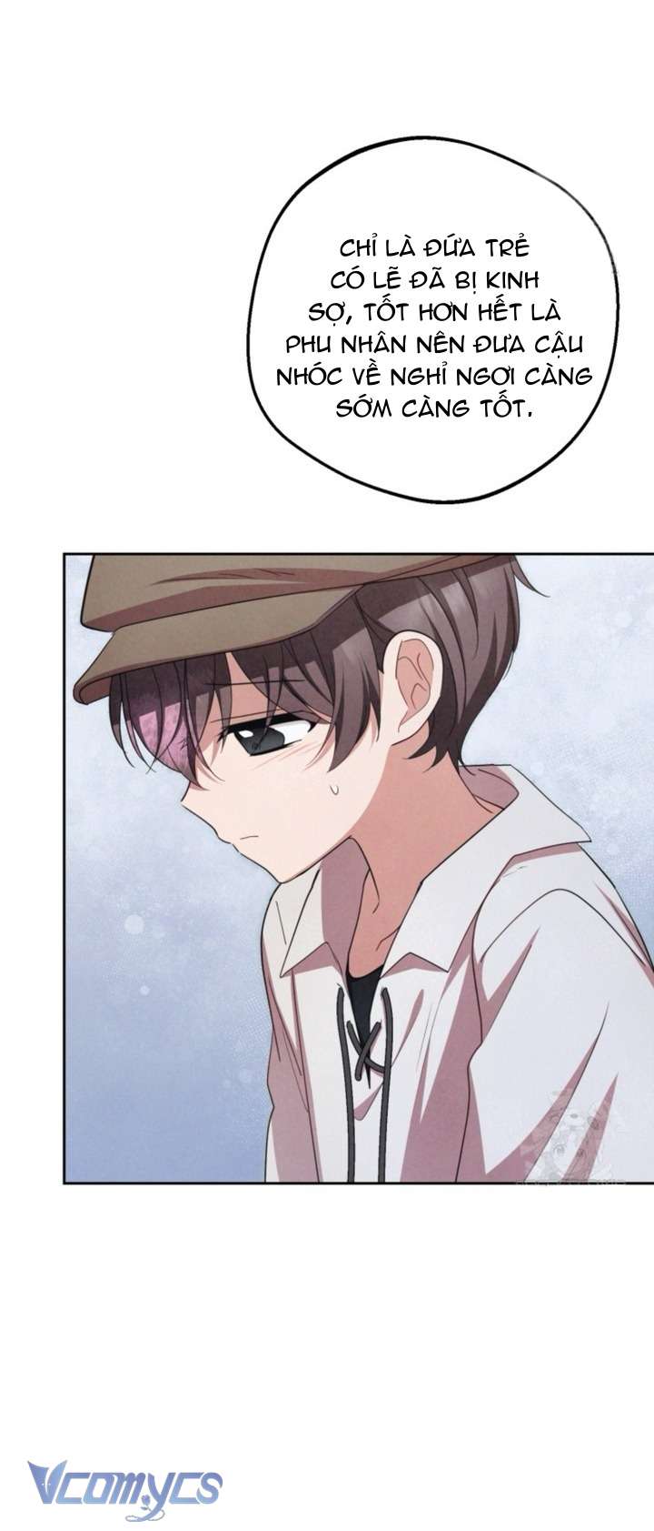 Được Yêu Thương Mà Còn Ngại Ngùng Sao! Chap 79 - Next Chapter 79