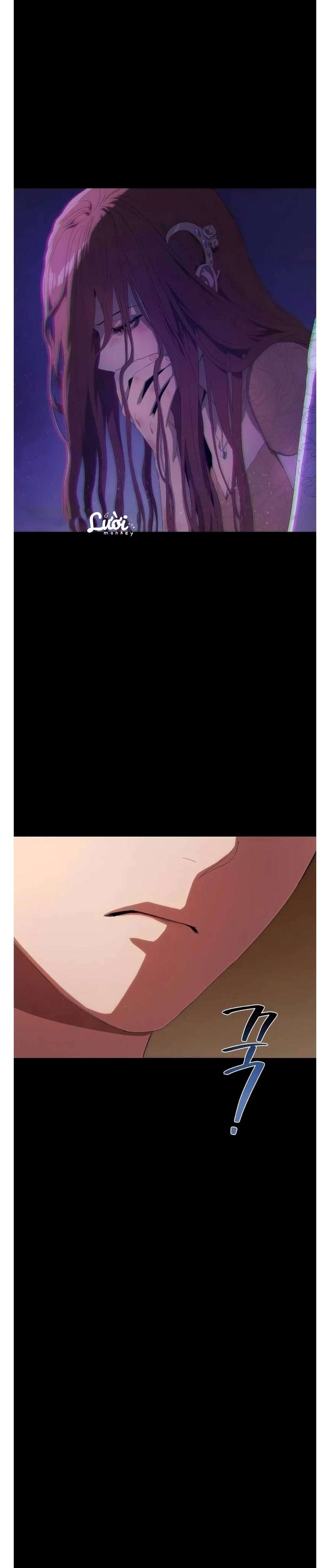 Tôi bị mắc kẹt trong một vở kịch điên rồ Chap 6 - Trang 3