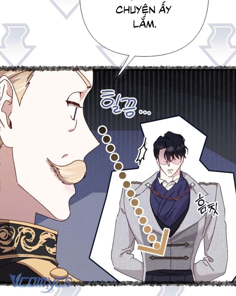 Dành Cho Những Ai Coi Hối Tiếc Là Điều Xa Xỉ Chap 27 - Trang 2