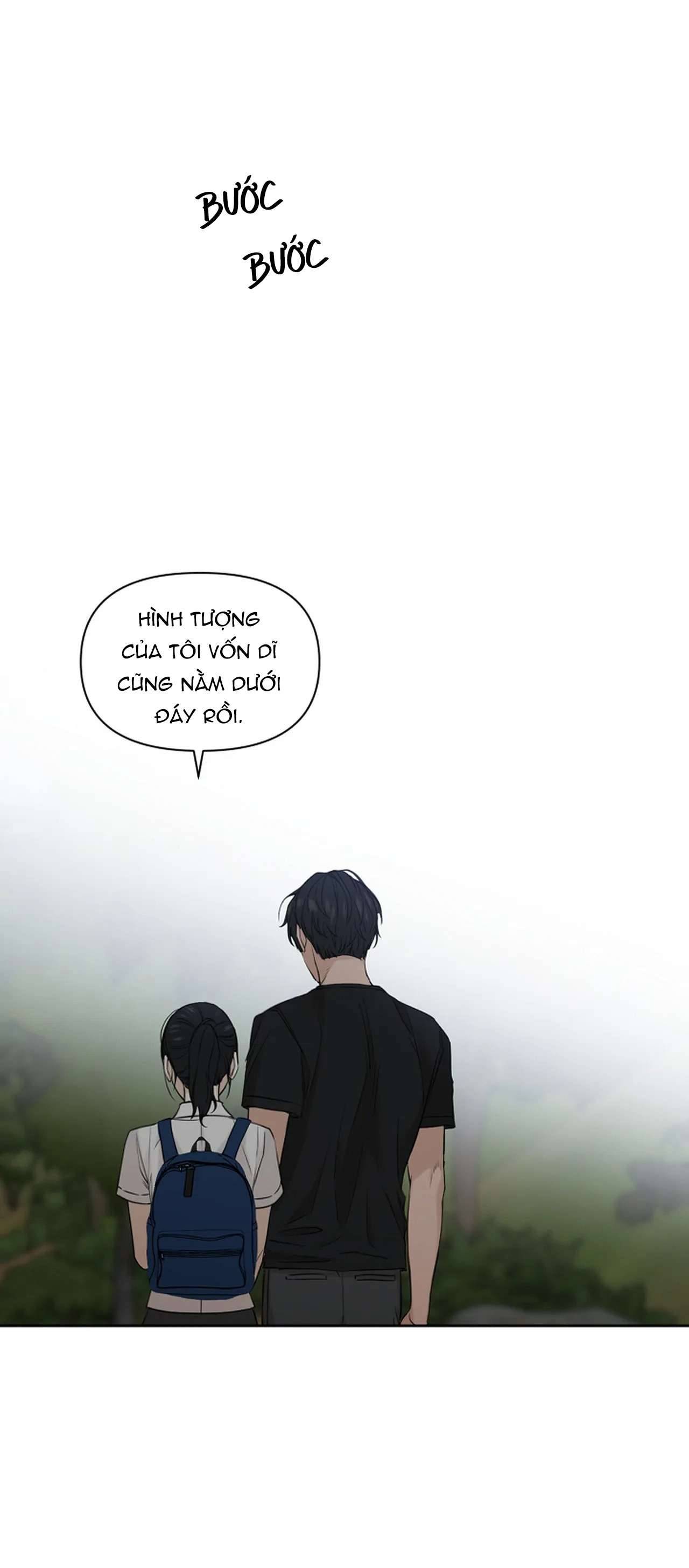Bình Minh Chap 19 - Trang 4