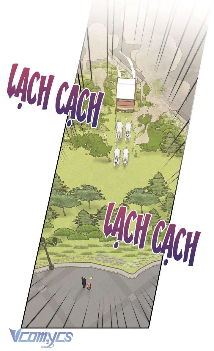 Phương Pháp Trở Thành Con Gái Của Người Hùng Bóng Đêm Chap 6 - Trang 2