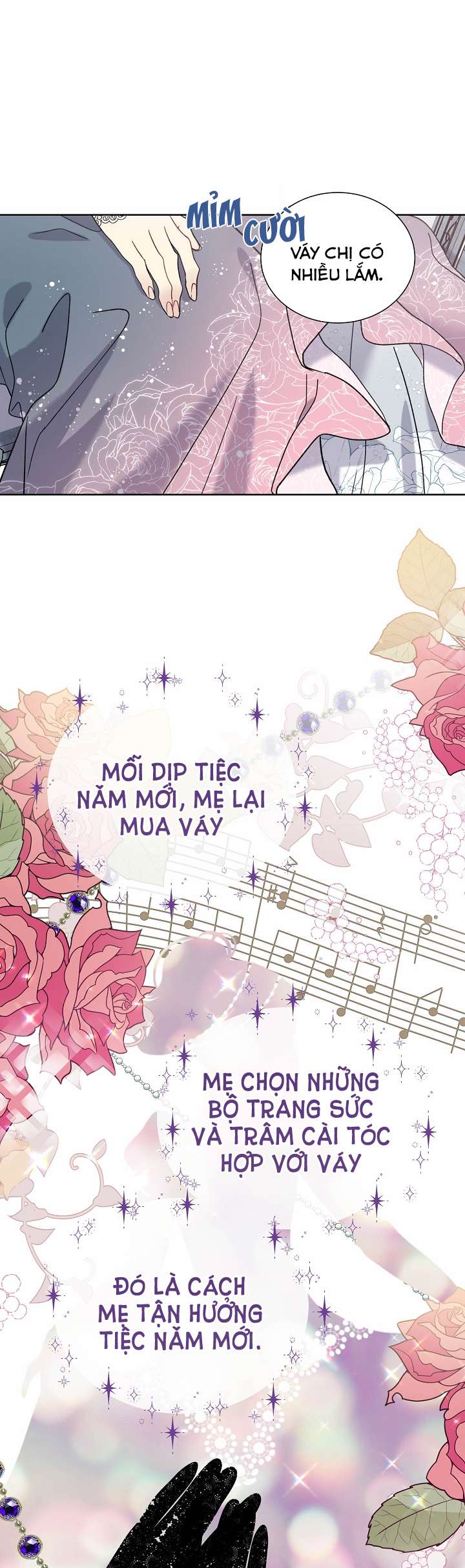 Vương Miện Lục Bảo Chap 30 - Trang 2