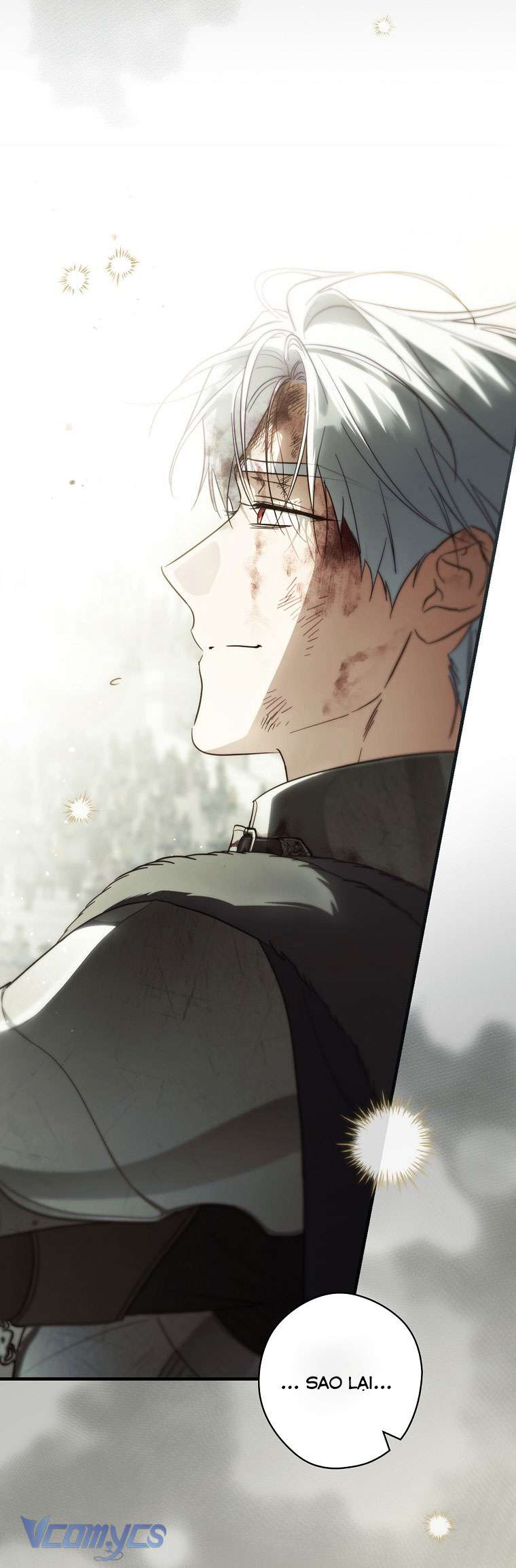 Phương Pháp Khiến Phu Quân Đứng Về Phía Tôi Chapter 102 - Trang 4