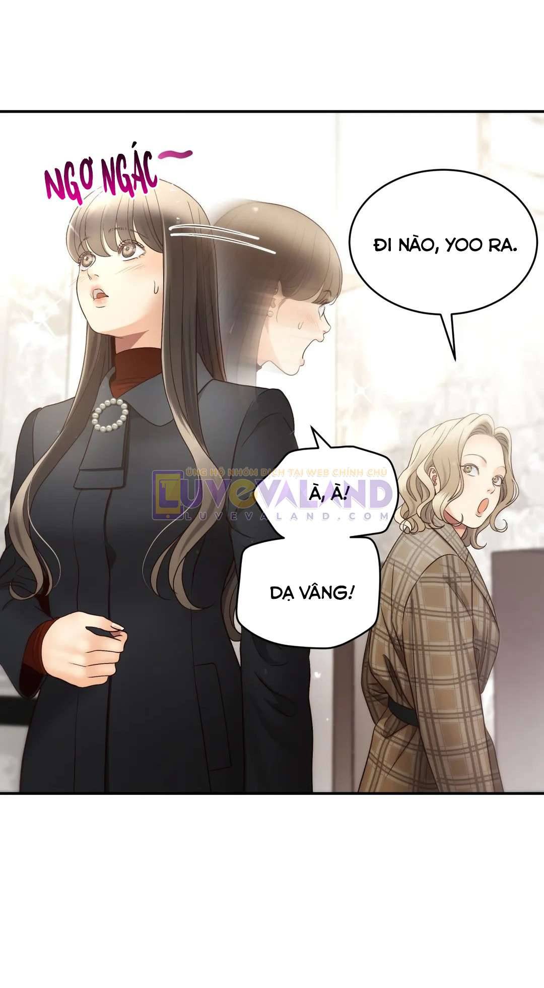 Ngôi Sao Ban Mai Chap 35 - Trang 2