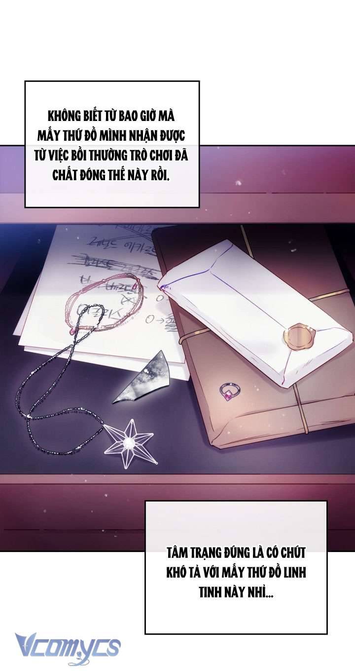 Kết Cục Của Nhân Vật Phản Diện Chỉ Có Thể Là Cái Chết Chapter 124 - Trang 4