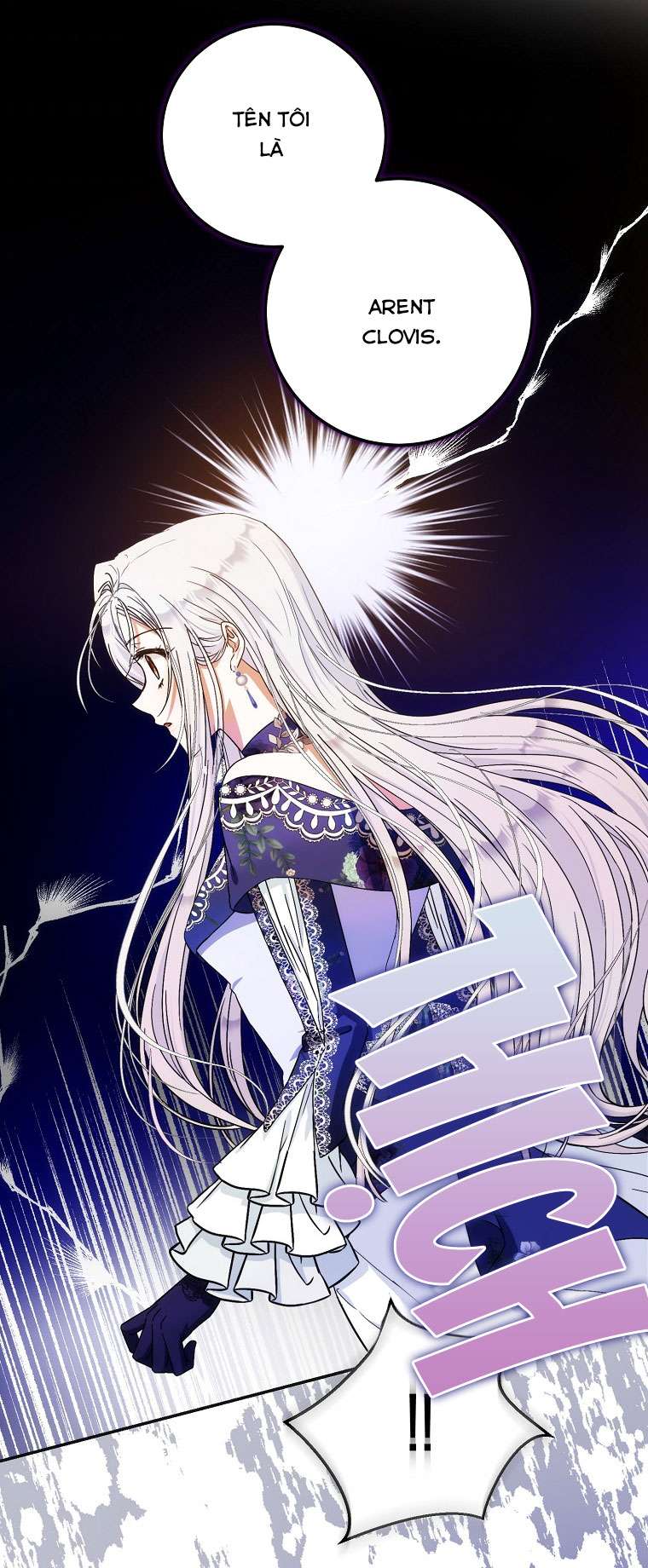 Tôi Trở Thành Vợ Của Nam Chính Chap 26 - Trang 3