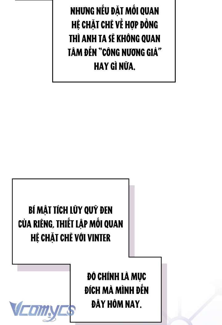 Kết Cục Của Nhân Vật Phản Diện Chỉ Có Thể Là Cái Chết Chapter 109 - Trang 4