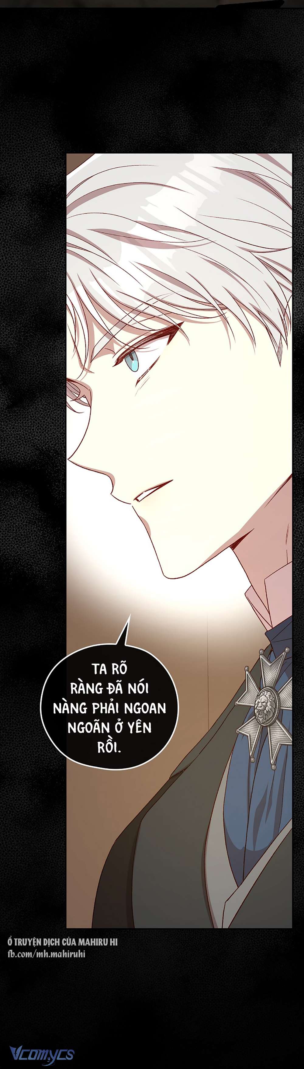 Sống Sót Dưới Thân Phận Hầu Nữ Chap 130 - Trang 2