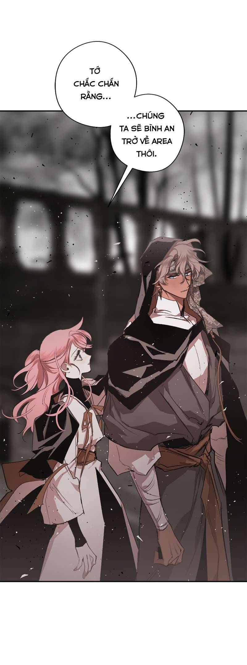 Lời Thú Nhận Của Chúa Tể Bóng Tối Chapter 94 - Trang 4