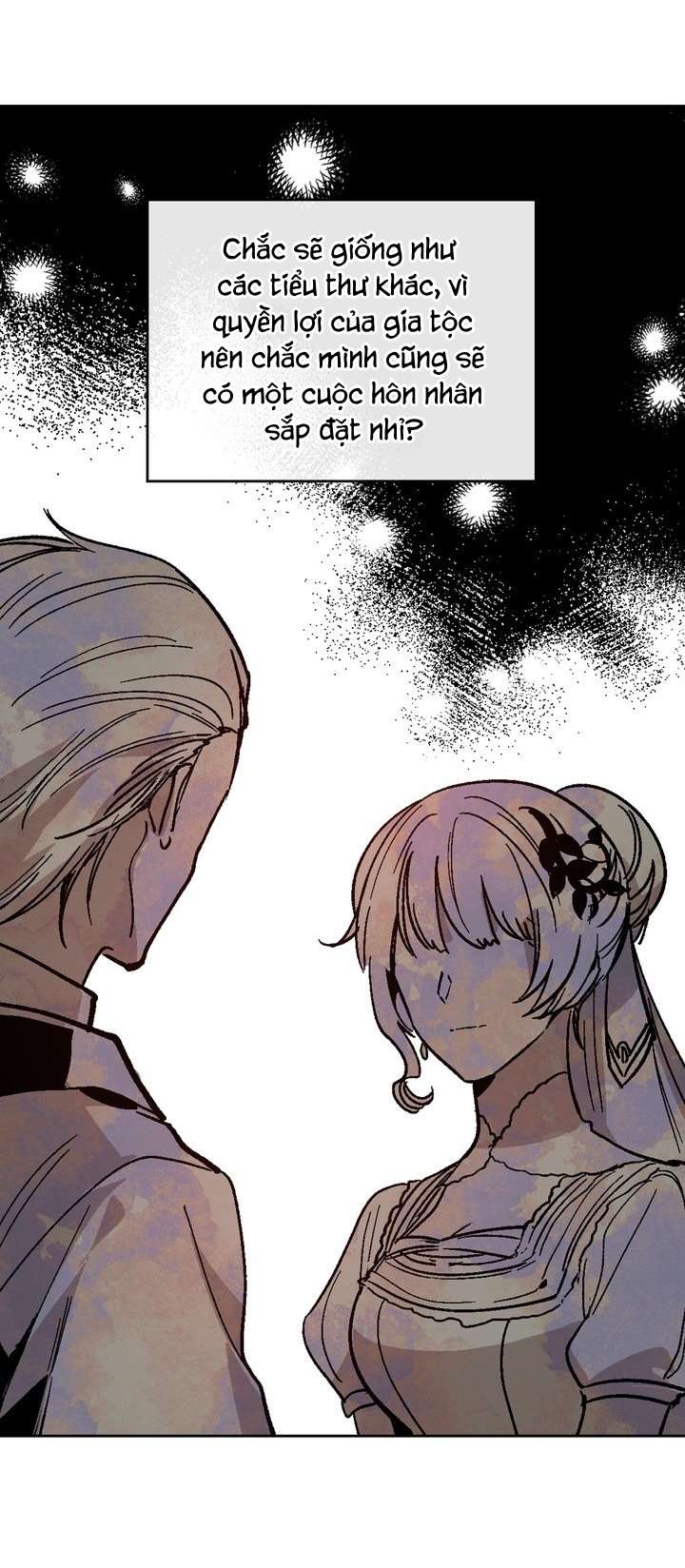 Vị Hôn Thê Khế Ước Của Công Tước Chapter 55 - Next Chapter 56