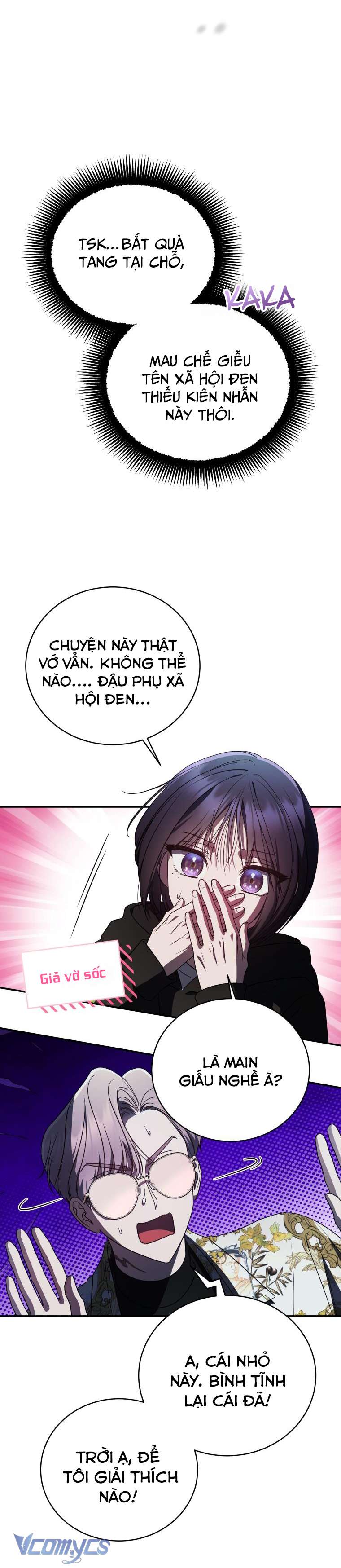 Hướng Dẫn Sinh Tồn Dành Cho Người Xếp Hạng Chap 25 - Trang 2