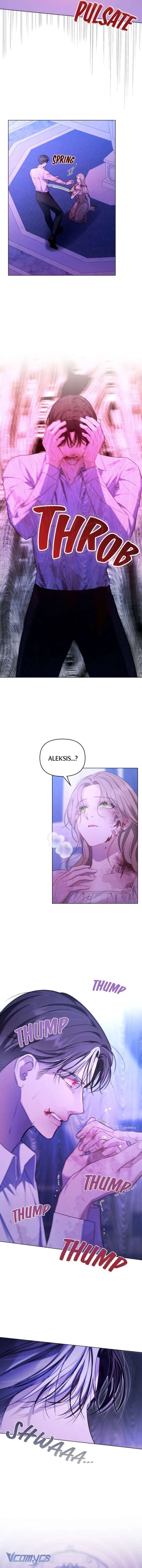 Trăng máu - Pilot Chap 5 - Trang 2