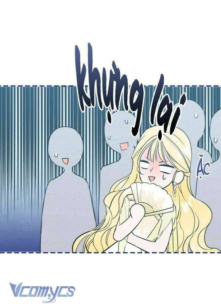 Công Nương Toàn Năng Cũng Thấy Chán Nản Chap 30 - Trang 3