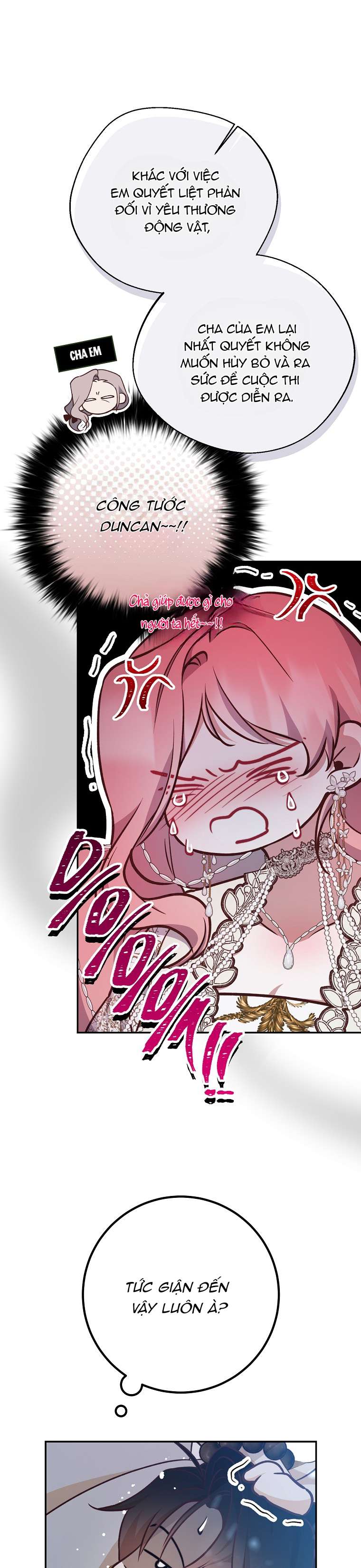 Khi Trái Tim Dẫn Lối Đôi Ta Chapter 26 - Next Chapter 27