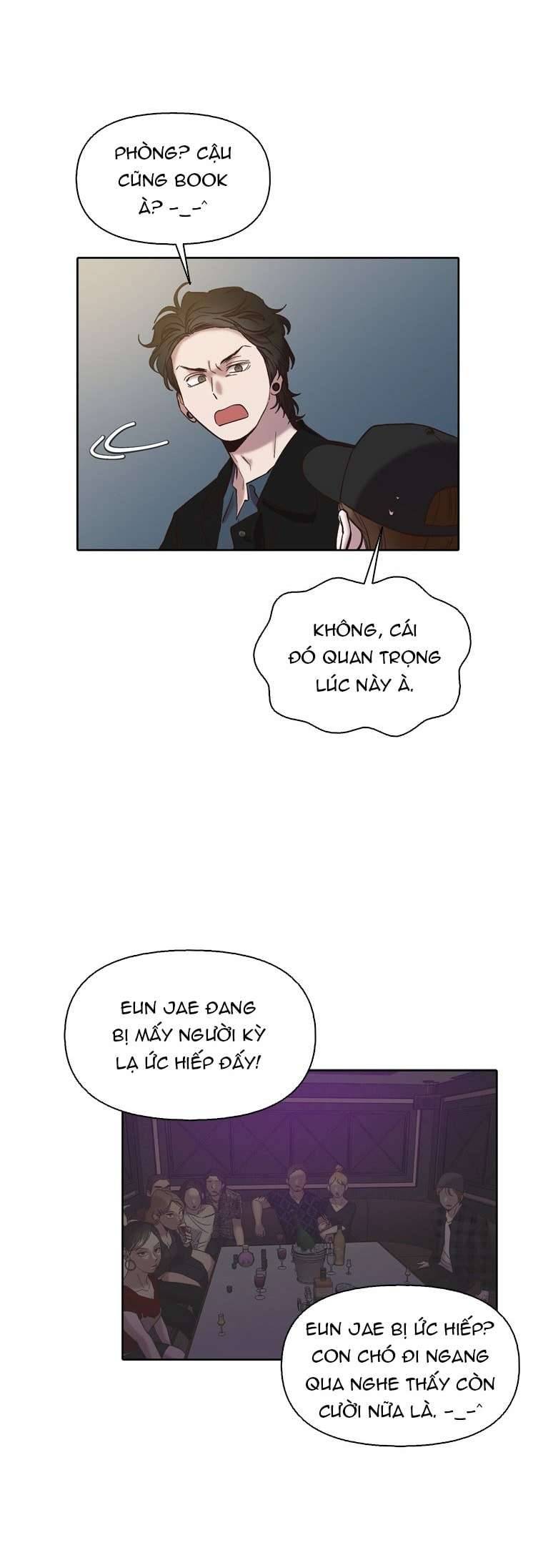 Thanh Xuân Của Chúng Ta Chap 78 - Trang 4