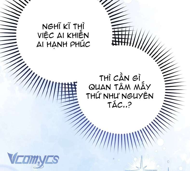 Được Yêu Thương Mà Còn Ngại Ngùng Sao! Chap 59 - Trang 4