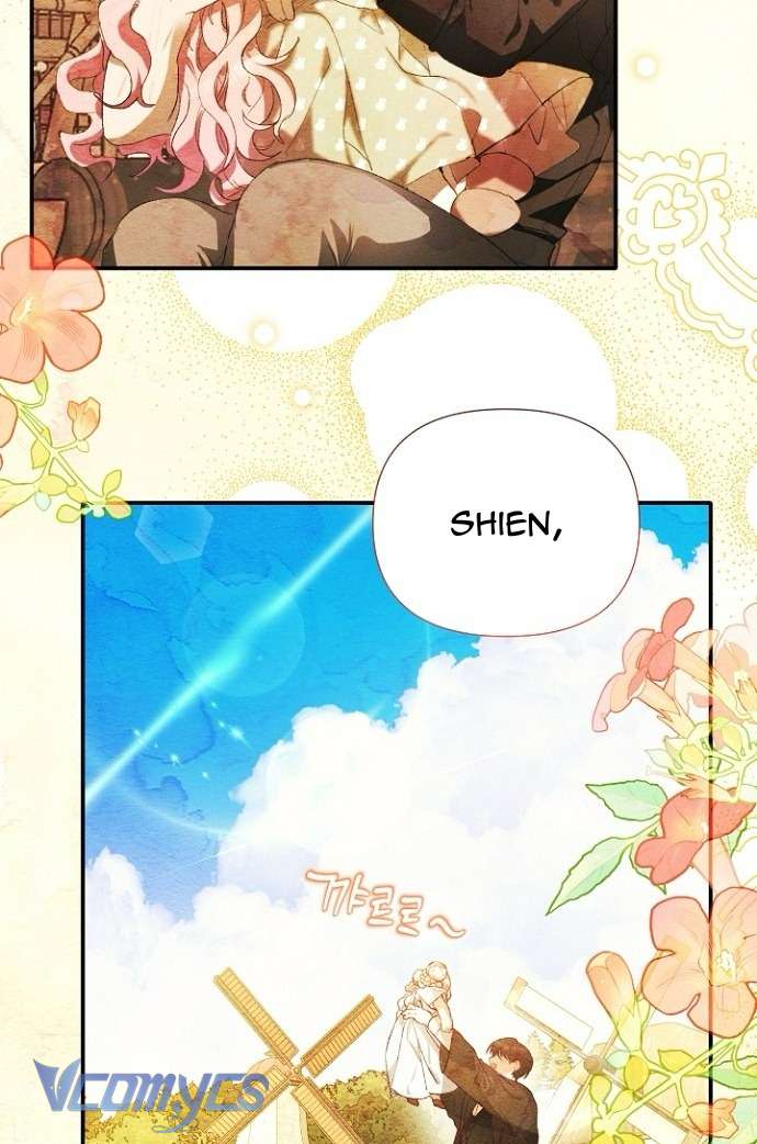 Papa Bạo Chúa, Con Sẽ Bảo Vệ Người! Chap 2 - Trang 2