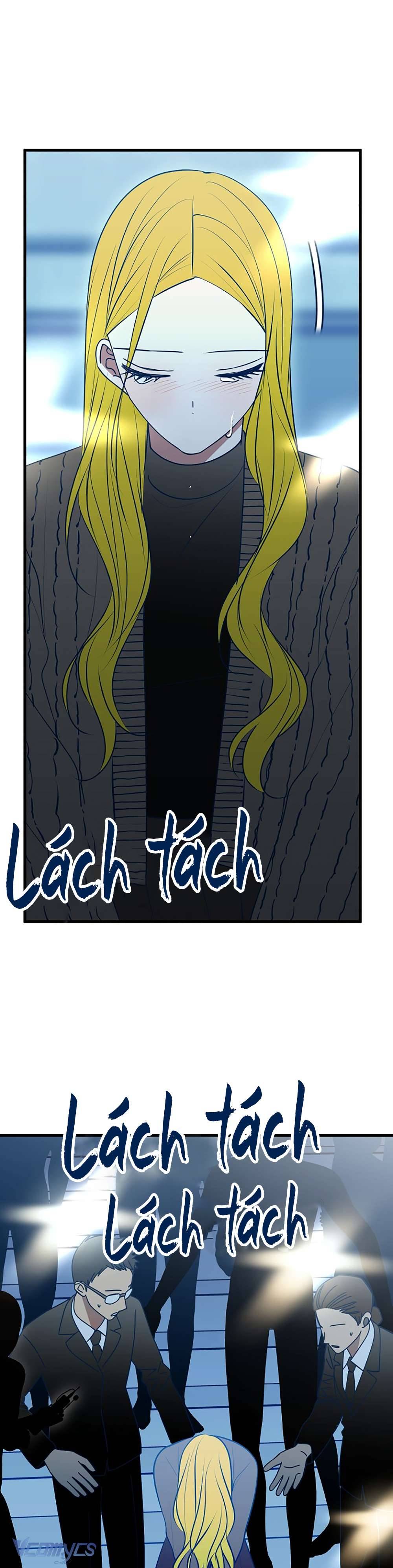 Kẻ Rác Rưởi Không Đáng Được Yêu Chapter 114 - Trang 4