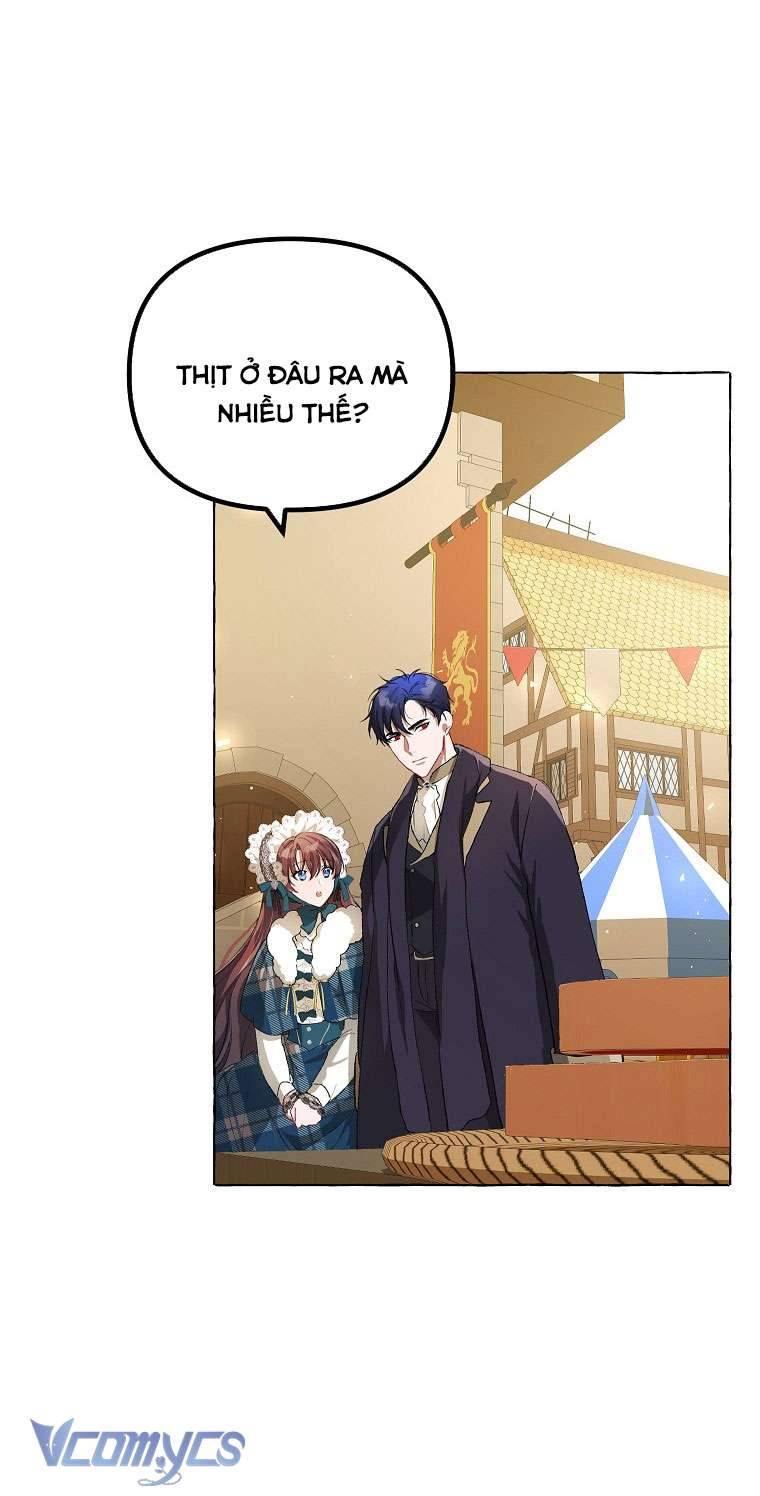Thời Gian Của Nhân Vật Phụ Có Giới Hạn Chapter 18 - Trang 4