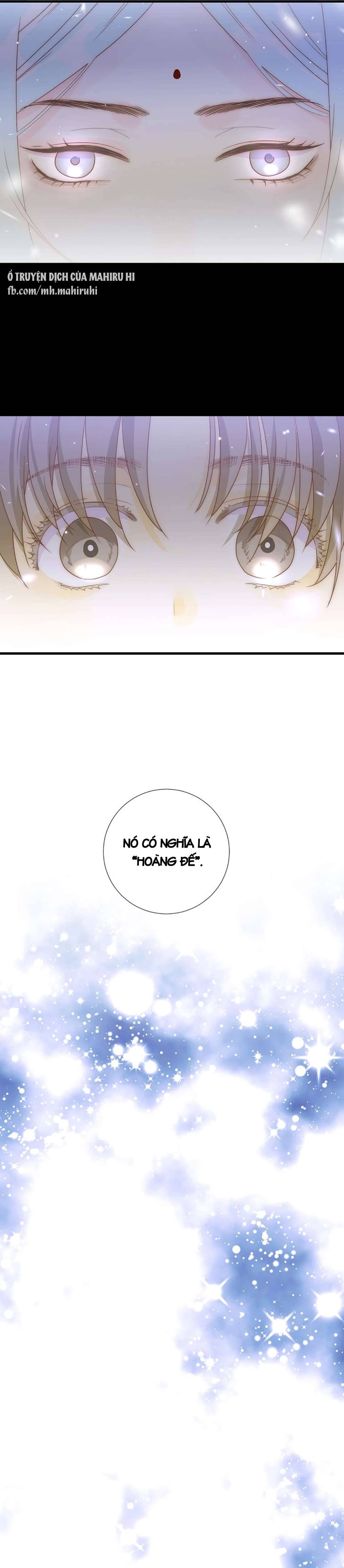 Thất Đại Kỳ Tích - Nước Mắt Bạo Quân Chap 23 - Trang 2