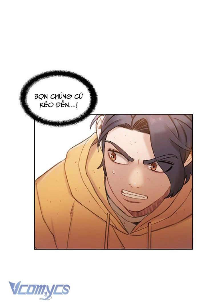 Trăng Tối: Thành Phố Xám (HYBE) Chap 8 - Trang 2