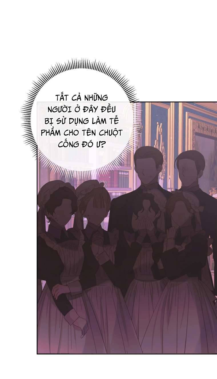 Siren: Trở Thành Gia Đình Của Nhân Vật Phản Diện Chapter 69 - Trang 3