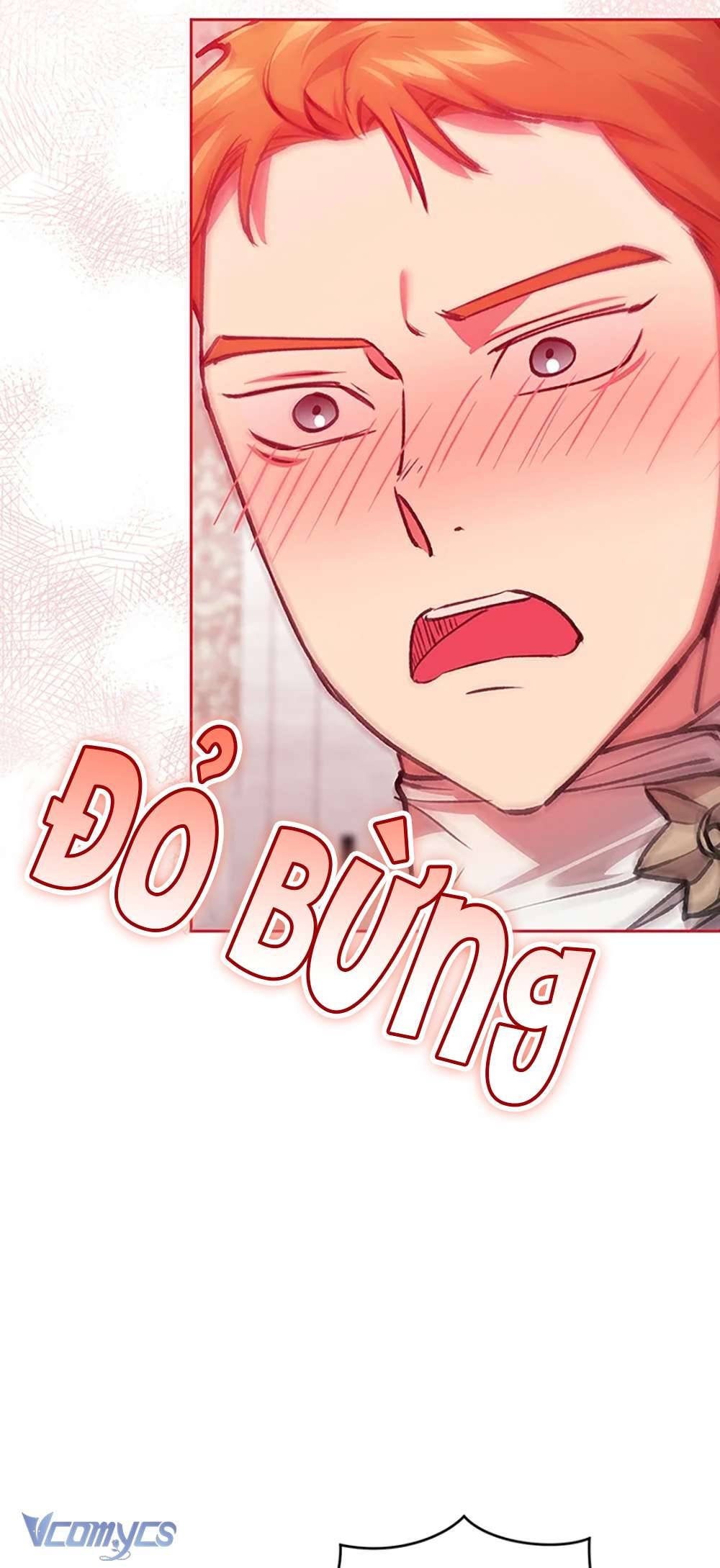 Hôn Nhân Này Rồi Sẽ Đổ Vỡ Chapter 31 - Trang 3