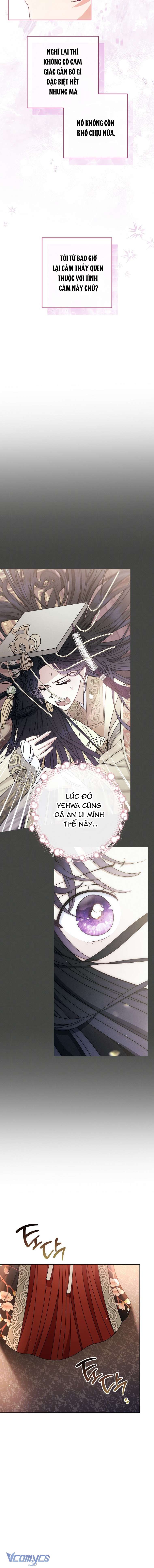 Tiểu Thiếp Chỉ Muốn Sống Yên Bình Chapter 46 - Trang 4